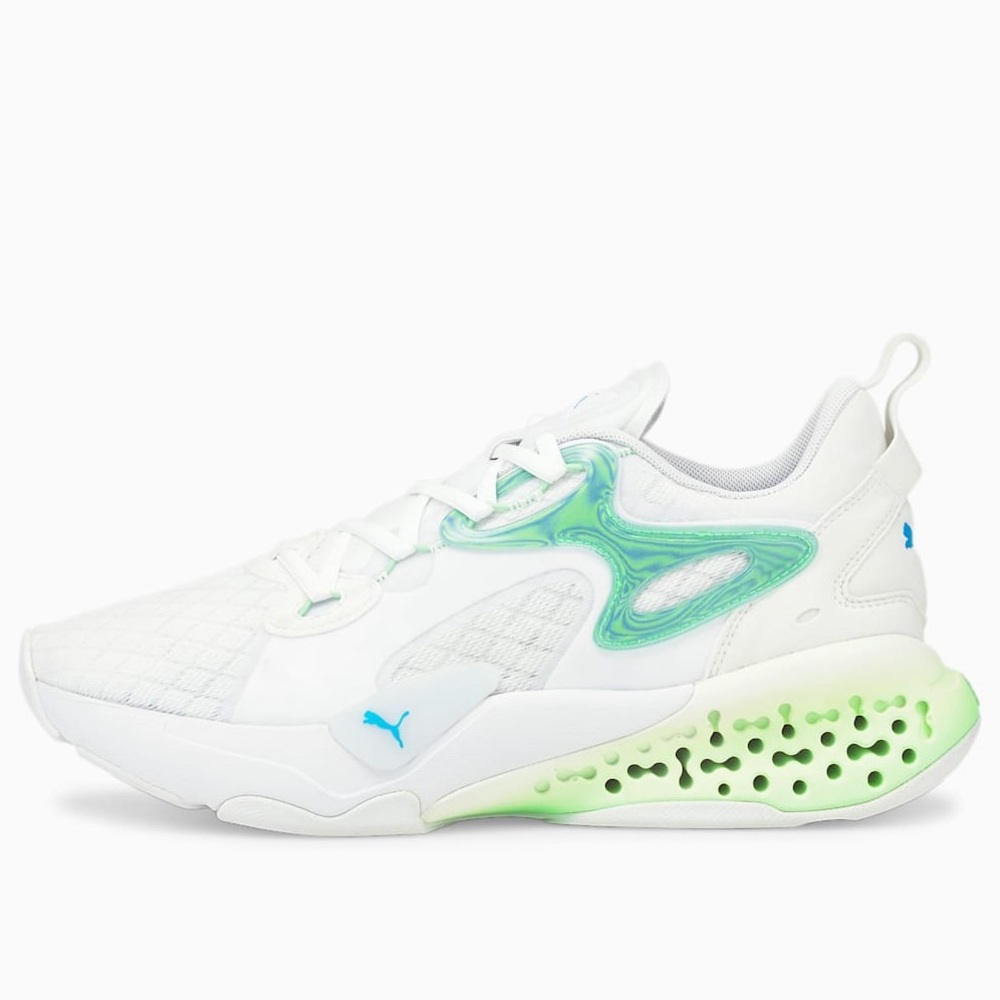 Puma Xetic Halflife Lenticular Training Shoes New $120
